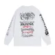 【2026】【BALENCIAGA 公式旗艦店】バレンシアガ 丸首の衛衣 スウェットご好評に付き再入荷 240829 【2026】【BALENCIAGA 公式旗艦店】バレンシアガ 丸首の衛衣 スウェットご好評に付き再入荷 240829