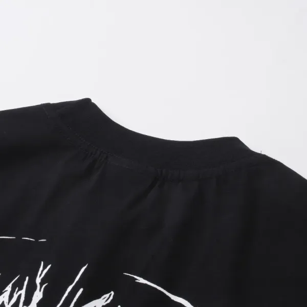 【2026】【BALENCIAGA 公式旗艦店】バレンシアガ 丸首の衛衣 スウェットご好評に付き再入荷 240829 【2026】【BALENCIAGA 公式旗艦店】バレンシアガ 丸首の衛衣 スウェットご好評に付き再入荷 240829