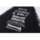 【2026】【BALENCIAGA 公式旗艦店】バレンシアガ 丸首の衛衣 スウェットご好評に付き再入荷 240829 【2026】【BALENCIAGA 公式旗艦店】バレンシアガ 丸首の衛衣 スウェットご好評に付き再入荷 240829