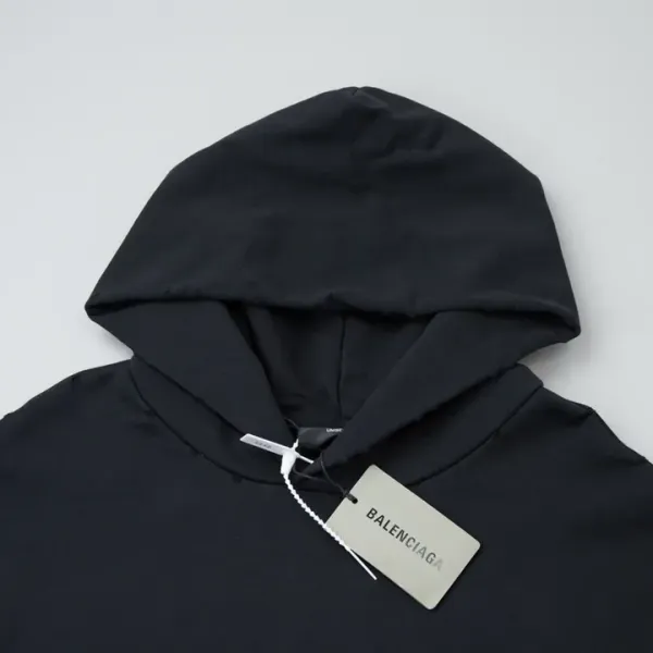 【2026】【BALENCIAGA 公式旗艦店】バレンシアガ パーカー スウェット ご好評に付き再入荷 240830