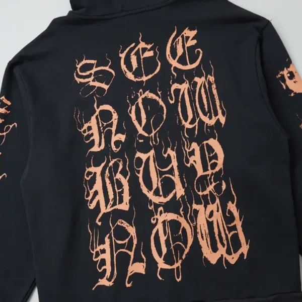 【2026】【BALENCIAGA 公式旗艦店】バレンシアガ パーカー スウェット ご好評に付き再入荷 240830