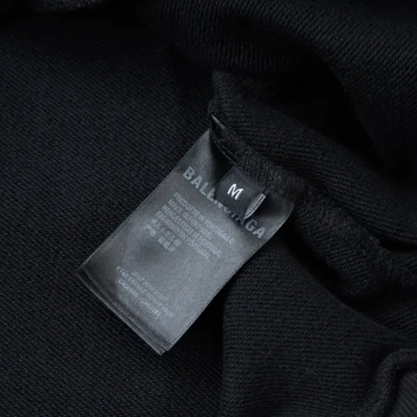 【2026】【BALENCIAGA 公式旗艦店】バレンシアガ パーカー スウェット ご好評に付き再入荷 240830