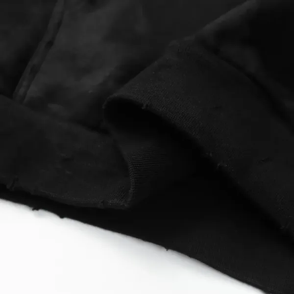 【2026】【BALENCIAGA 公式旗艦店】バレンシアガ パーカー スウェット ご好評に付き再入荷 240830