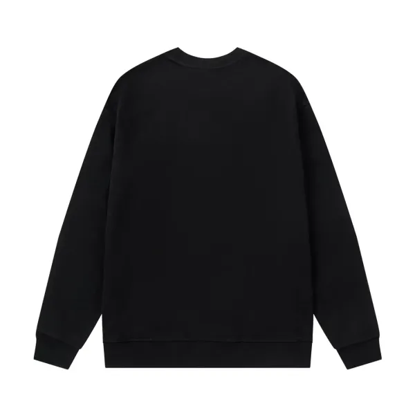 【2026】【CHANEL 公式旗艦店】シャネル 丸首の衛衣 スウェット ご好評に付き再入荷! 【2026】【CHANEL 公式旗艦店】シャネル 丸首の衛衣 スウェット ご好評に付き再入荷!
