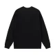 【2026】【CHANEL 公式旗艦店】シャネル 丸首の衛衣 スウェット ご好評に付き再入荷! 【2026】【CHANEL 公式旗艦店】シャネル 丸首の衛衣 スウェット ご好評に付き再入荷!