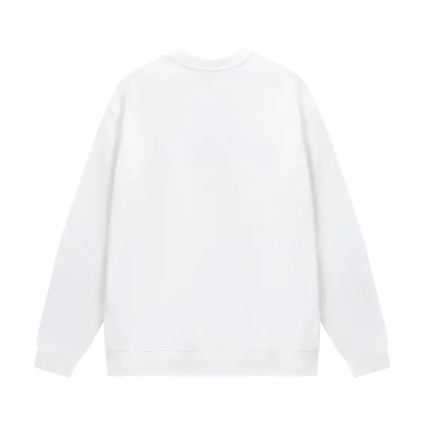 【2026】【CHANEL 公式旗艦店】シャネル 丸首の衛衣 スウェット ご好評に付き再入荷! 【2026】【CHANEL 公式旗艦店】シャネル 丸首の衛衣 スウェット ご好評に付き再入荷!