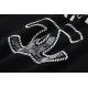 【2026】【CHANEL 公式旗艦店】シャネル 丸首の衛衣 スウェット ご好評に付き再入荷! 【2026】【CHANEL 公式旗艦店】シャネル 丸首の衛衣 スウェット ご好評に付き再入荷!