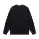【2026】【PRADA 公式旗艦店】プラダ  丸首の衛衣 スウェットご好評に付き再入荷 240828