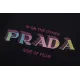 【2026】【PRADA 公式旗艦店】プラダ  丸首の衛衣 スウェットご好評に付き再入荷 240828