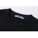【2026】【PRADA 公式旗艦店】プラダ  丸首の衛衣 スウェットご好評に付き再入荷 240828