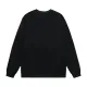 【2026】【PRADA 公式旗艦店】プラダ  丸首の衛衣 スウェットご好評に付き再入荷 240828