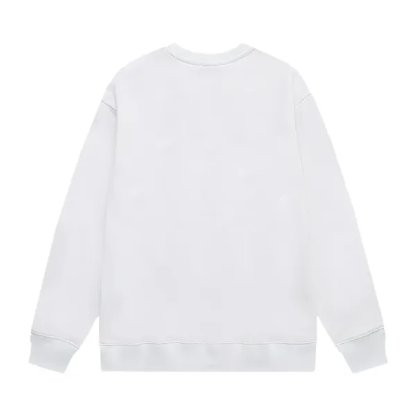 【2026】【PRADA 公式旗艦店】プラダ  丸首の衛衣 スウェットご好評に付き再入荷 240828