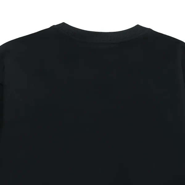 【2026】【PRADA 公式旗艦店】プラダ  丸首の衛衣 スウェットご好評に付き再入荷 240828