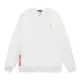 【2026】【PRADA 公式旗艦店】プラダ 丸首の衛衣 スウェットご好評に付き再入荷 240828 【2026】【PRADA 公式旗艦店】プラダ 丸首の衛衣 スウェットご好評に付き再入荷 240828
