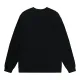 【2026】【PRADA 公式旗艦店】プラダ 丸首の衛衣 スウェットご好評に付き再入荷 240828 【2026】【PRADA 公式旗艦店】プラダ 丸首の衛衣 スウェットご好評に付き再入荷 240828