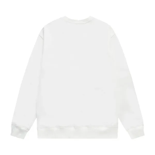 【2026】【PRADA 公式旗艦店】プラダ 丸首の衛衣 スウェットご好評に付き再入荷 240828 【2026】【PRADA 公式旗艦店】プラダ 丸首の衛衣 スウェットご好評に付き再入荷 240828