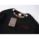 【2026】【BURBERRY 公式旗艦店】バーバリー 丸首の衛衣 スウェット ご好評に付き再入荷240829 【2026】【BURBERRY 公式旗艦店】バーバリー 丸首の衛衣 スウェット ご好評に付き再入荷240829