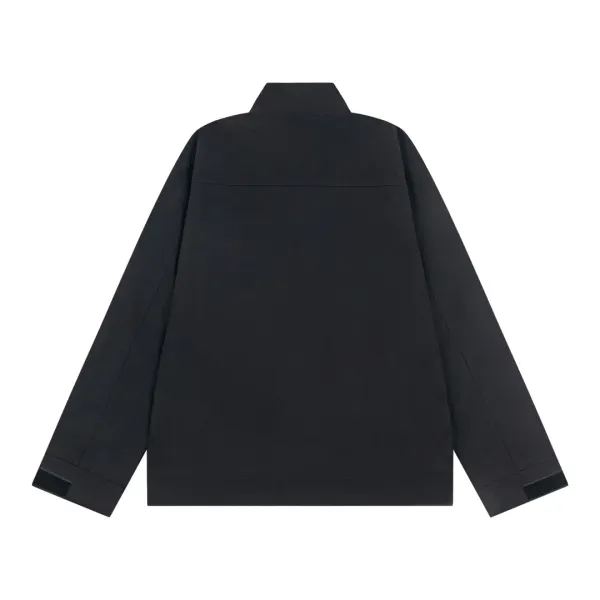 【2026】【PRADA 公式旗艦店】プラダ ジャケット着 好評に付き再入荷 240828 【2026】【PRADA 公式旗艦店】プラダ ジャケット着 好評に付き再入荷 240828