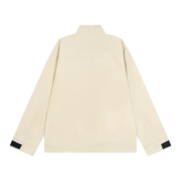 【2026】【PRADA 公式旗艦店】プラダ ジャケット着 好評に付き再入荷 240828 【2026】【PRADA 公式旗艦店】プラダ ジャケット着 好評に付き再入荷 240828