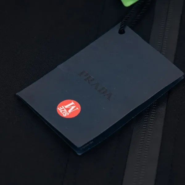 【2026】【PRADA 公式旗艦店】プラダ ジャケット着 好評に付き再入荷 240828 【2026】【PRADA 公式旗艦店】プラダ ジャケット着 好評に付き再入荷 240828