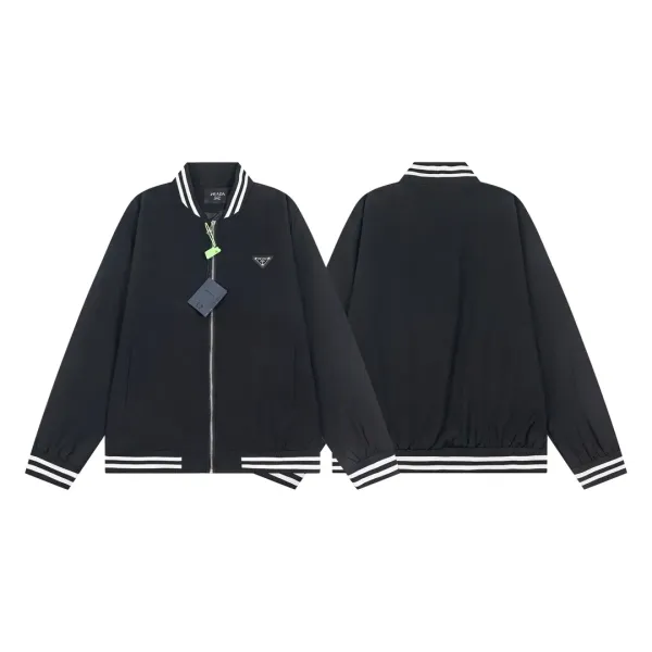 【2026】【PRADA 公式旗艦店】プラダ ジャケット着 好評に付き再入荷 240828 【2026】【PRADA 公式旗艦店】プラダ ジャケット着 好評に付き再入荷 240828