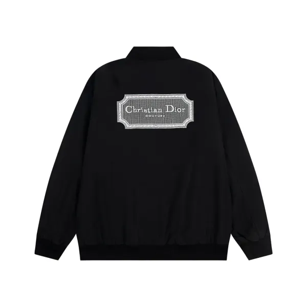 【2026】【DIOR  公式旗艦店】 ディオール  ジャケット着 好評に付き再入荷 240827