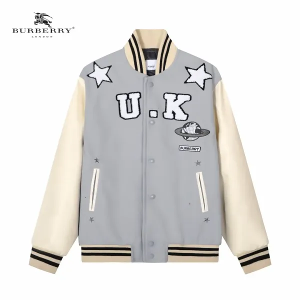 【2026】【BURBERRY 公式旗艦店】バーバリー ジャケット着 好評に付き再入荷 240827 【2026】【BURBERRY 公式旗艦店】バーバリー ジャケット着 好評に付き再入荷 240827