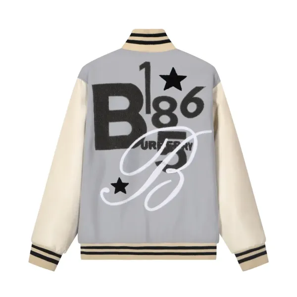 【2026】【BURBERRY 公式旗艦店】バーバリー ジャケット着 好評に付き再入荷 240827 【2026】【BURBERRY 公式旗艦店】バーバリー ジャケット着 好評に付き再入荷 240827