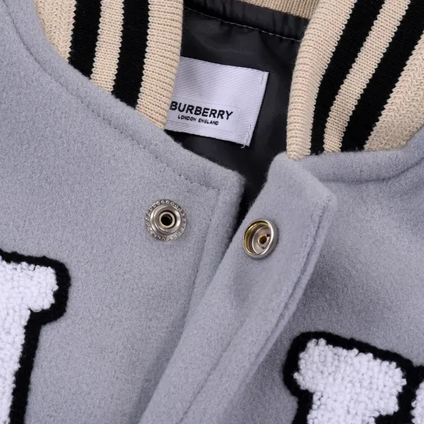 【2026】【BURBERRY 公式旗艦店】バーバリー ジャケット着 好評に付き再入荷 240827 【2026】【BURBERRY 公式旗艦店】バーバリー ジャケット着 好評に付き再入荷 240827