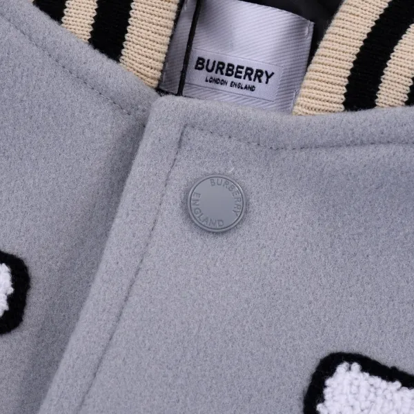 【2026】【BURBERRY 公式旗艦店】バーバリー ジャケット着 好評に付き再入荷 240827 【2026】【BURBERRY 公式旗艦店】バーバリー ジャケット着 好評に付き再入荷 240827