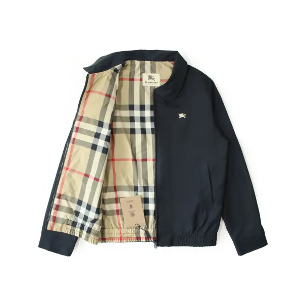 【2026】【BURBERRY 公式旗艦店】バーバリー ジャケット着 好評に付き再入荷 240827 【2026】【BURBERRY 公式旗艦店】バーバリー ジャケット着 好評に付き再入荷 240827