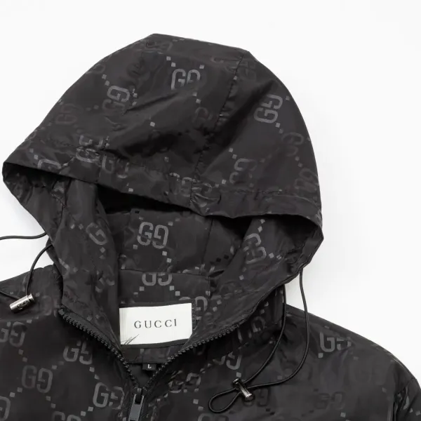 【2026】【GUCCI 公式旗艦店】グッチ ジャケット着 好評に付き再入荷 240828 【2026】【GUCCI 公式旗艦店】グッチ ジャケット着 好評に付き再入荷 240828