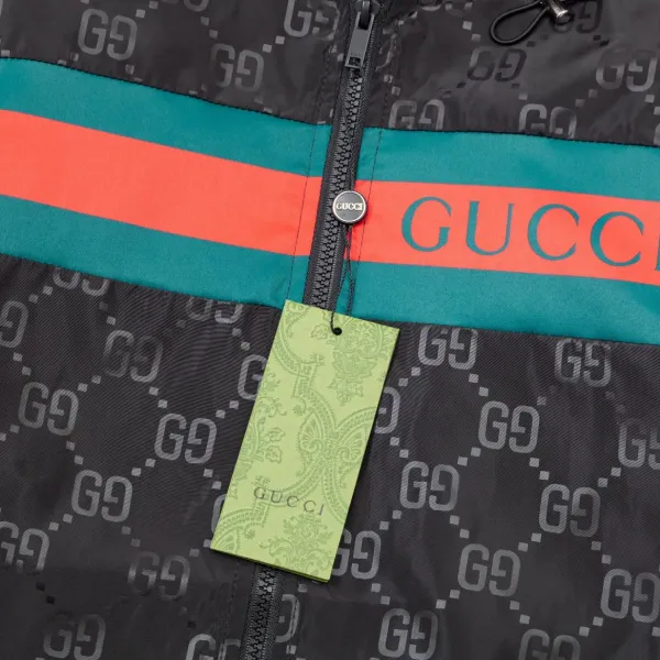 【2026】【GUCCI 公式旗艦店】グッチ ジャケット着 好評に付き再入荷 240828 【2026】【GUCCI 公式旗艦店】グッチ ジャケット着 好評に付き再入荷 240828