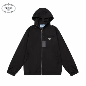【2026】【PRADA 公式旗艦店】プラダ ジャケット着 好評に付き再入荷 240826 【2026】【PRADA 公式旗艦店】プラダ ジャケット着 好評に付き再入荷 240826