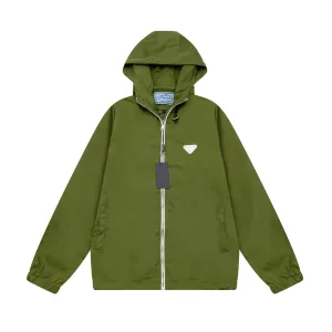 【2026】【PRADA 公式旗艦店】プラダ ジャケット着 好評に付き再入荷 240826 【2026】【PRADA 公式旗艦店】プラダ ジャケット着 好評に付き再入荷 240826