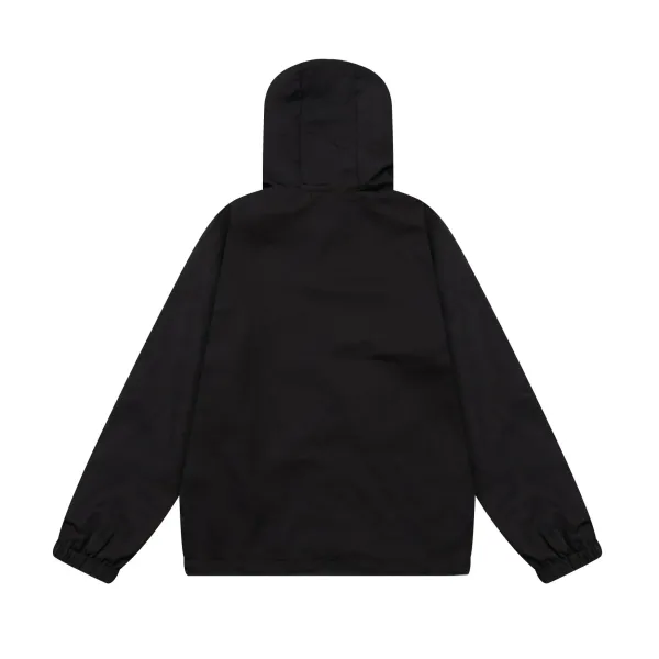 【2026】【PRADA 公式旗艦店】プラダ ジャケット着 好評に付き再入荷 240826 【2026】【PRADA 公式旗艦店】プラダ ジャケット着 好評に付き再入荷 240826