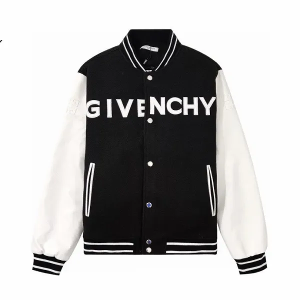 【2026】【GIVENCHY 公式旗艦店】ジバンシー ジャケット着 好評に付き再入荷 240826 【2026】【GIVENCHY 公式旗艦店】ジバンシー ジャケット着 好評に付き再入荷 240826