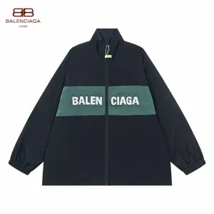 【2026】【BALENCIAGA 公式旗艦店】 バレンシアガ ジャケット着 好評に付き再入荷 240827 【2026】【BALENCIAGA 公式旗艦店】 バレンシアガ ジャケット着 好評に付き再入荷 240827