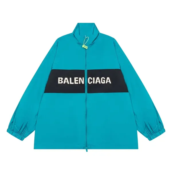 【2026】【BALENCIAGA 公式旗艦店】 バレンシアガ ジャケット着 好評に付き再入荷 240827 【2026】【BALENCIAGA 公式旗艦店】 バレンシアガ ジャケット着 好評に付き再入荷 240827