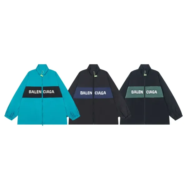 【2026】【BALENCIAGA 公式旗艦店】 バレンシアガ ジャケット着 好評に付き再入荷 240827 【2026】【BALENCIAGA 公式旗艦店】 バレンシアガ ジャケット着 好評に付き再入荷 240827