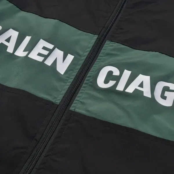 【2026】【BALENCIAGA 公式旗艦店】 バレンシアガ ジャケット着 好評に付き再入荷 240827 【2026】【BALENCIAGA 公式旗艦店】 バレンシアガ ジャケット着 好評に付き再入荷 240827