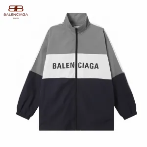【2026】【BALENCIAGA 公式旗艦店】 バレンシアガ ジャケット着 好評に付き再入荷 240827 【2026】【BALENCIAGA 公式旗艦店】 バレンシアガ ジャケット着 好評に付き再入荷 240827