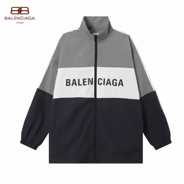 【2026】【BALENCIAGA 公式旗艦店】 バレンシアガ  ジャケット着 好評に付き再入荷 240827