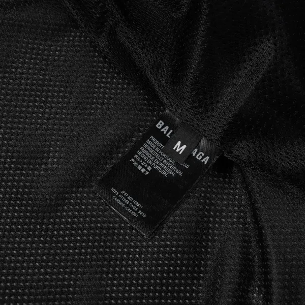 【2026】【BALENCIAGA 公式旗艦店】 バレンシアガ  ジャケット着 好評に付き再入荷 240827