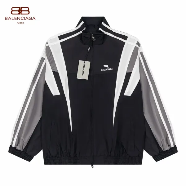 【2026】【BALENCIAGA 公式旗艦店】 バレンシアガ  ジャケット着 好評に付き再入荷 240827