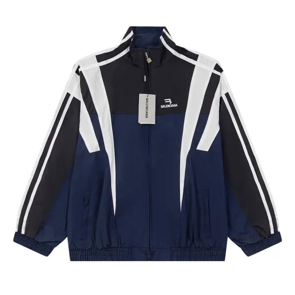 【2026】【BALENCIAGA 公式旗艦店】 バレンシアガ  ジャケット着 好評に付き再入荷 240827