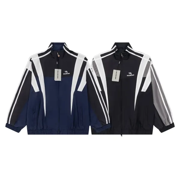 【2026】【BALENCIAGA 公式旗艦店】 バレンシアガ  ジャケット着 好評に付き再入荷 240827