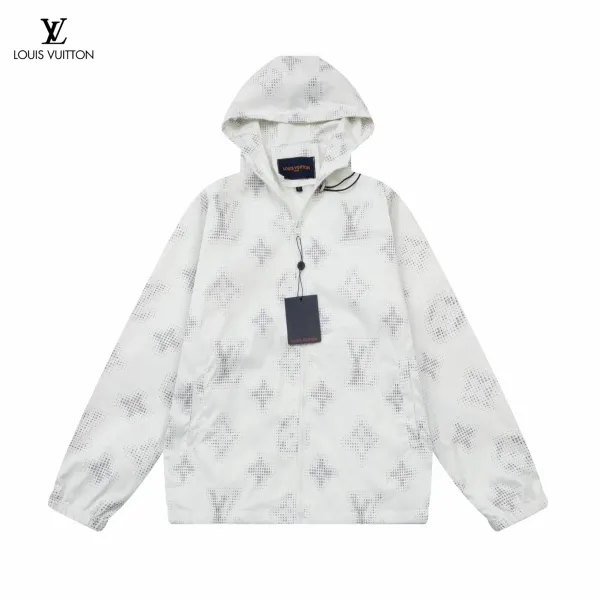 【2026】LV【LOUIS VUITTON 公式旗艦店】ルイヴィトン ジャケット着 好評に付き再入荷 240826 【2026】LV【LOUIS VUITTON 公式旗艦店】ルイヴィトン ジャケット着 好評に付き再入荷 240826