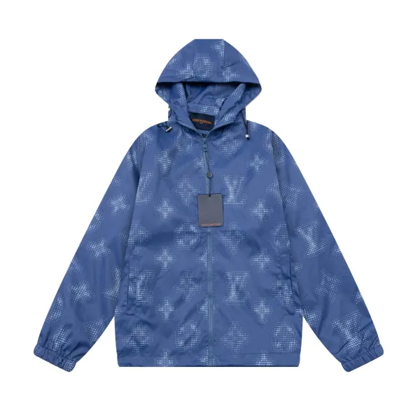 【2026】LV【LOUIS VUITTON 公式旗艦店】ルイヴィトン ジャケット着 好評に付き再入荷 240826 【2026】LV【LOUIS VUITTON 公式旗艦店】ルイヴィトン ジャケット着 好評に付き再入荷 240826