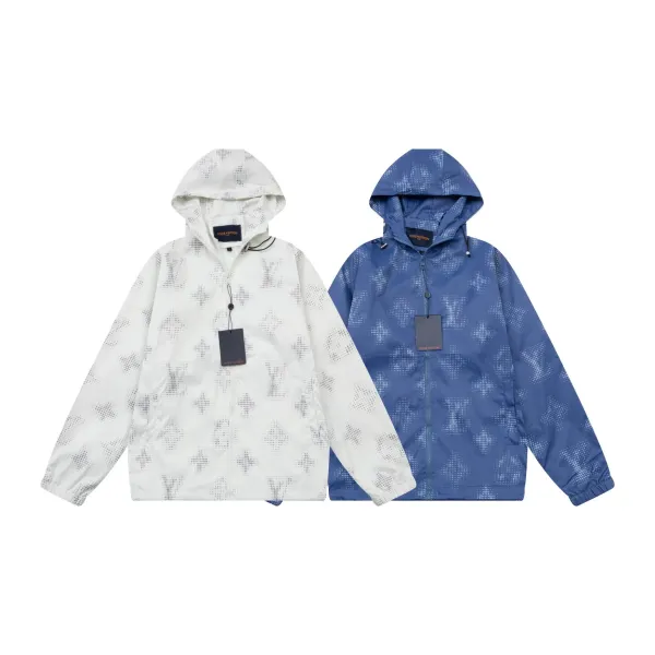 【2026】LV【LOUIS VUITTON 公式旗艦店】ルイヴィトン ジャケット着 好評に付き再入荷 240826 【2026】LV【LOUIS VUITTON 公式旗艦店】ルイヴィトン ジャケット着 好評に付き再入荷 240826